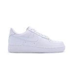 nike wmns air force 1 '07 "triple white"