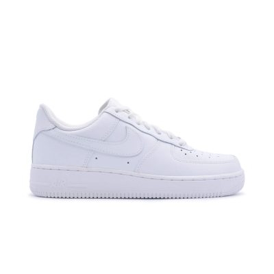 nike wmns air force 1 '07 "triple white"