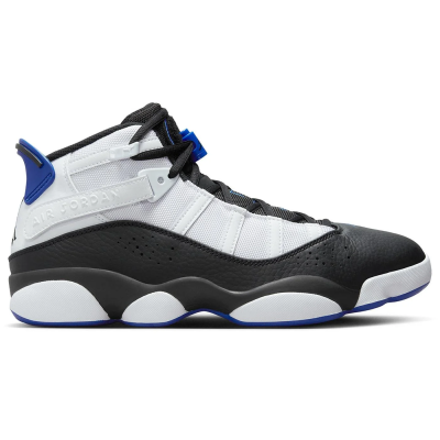 air jordan 6 rings "game royal"