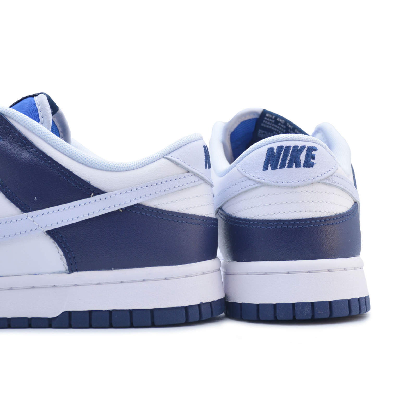 dunk low "game royal"