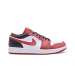 air jordan 1 low "bulls"