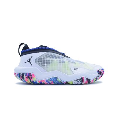 jordan why not .6 "why not?"