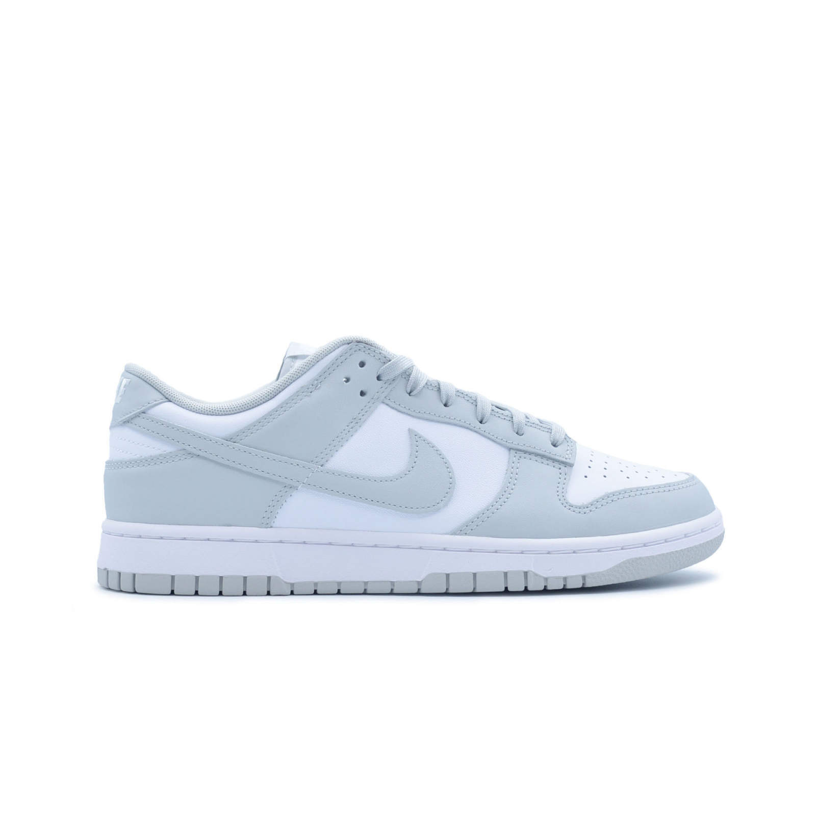dunk low "grey fog"