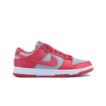 wmns dunk low "unlv satin"