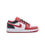 air jordan 1 low gs "bulls"