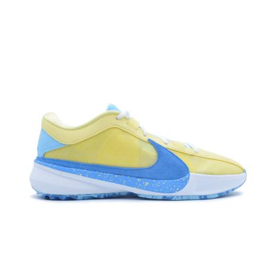 freak 5 "through my eyes"