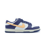 dunk low "from nike to you"