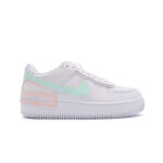 nike wmns air force 1 shadow "mint"