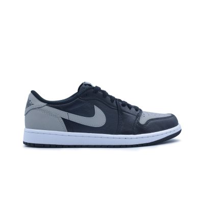 air jordan 1 low og "shadow"