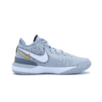 nike lebron nxxt gen "da vinci"