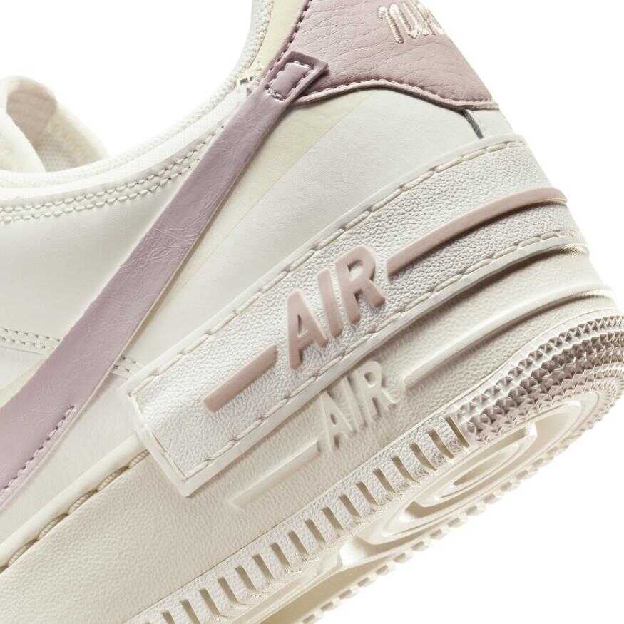 nike wmns air force 1 shadow "sail violet"