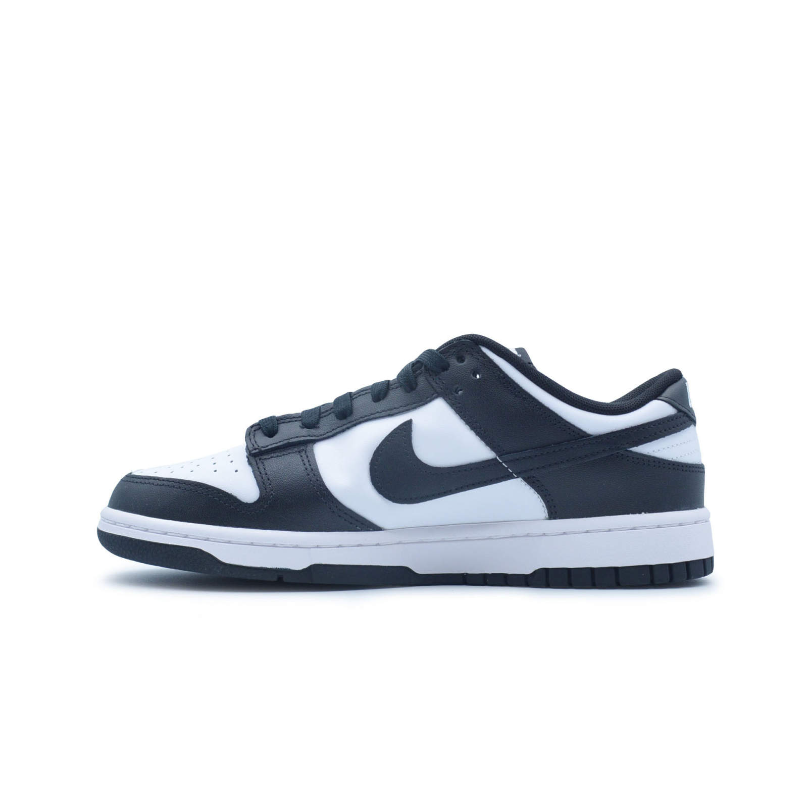 dunk low "panda"