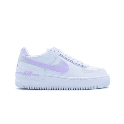 wmns air force 1 shadow "lilac bloom"