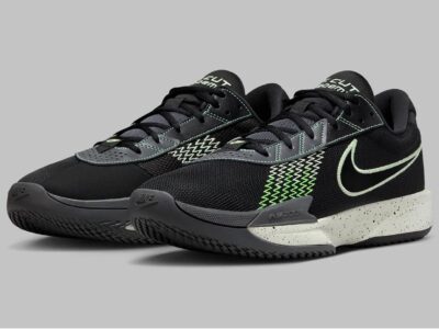 Nike G.T. Cut Academy: Продвинутый младший 