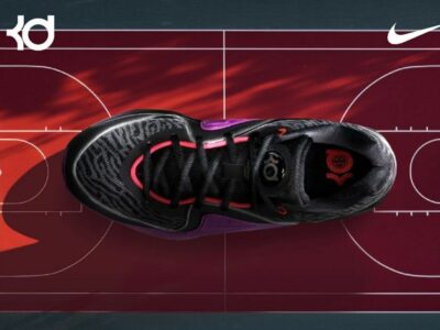 Nike KD16: Большие изменения, но все равно здорово?