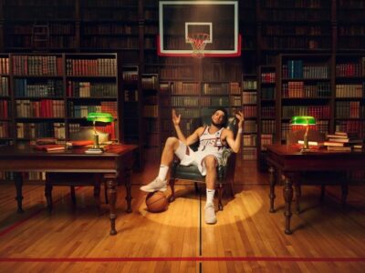 Nike Book 1 Devin Booker's - самая ожидаемая новинка 2024 года