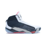 air jordan xxxviii "fundamentals"