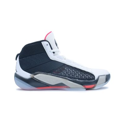 air jordan xxxviii "fundamentals"