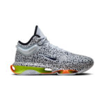 nike gt jump 2 olympic "safari"