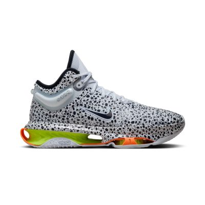 nike gt jump 2 olympic "safari"