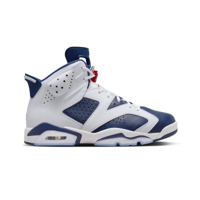 air jordan 6 "olympic"