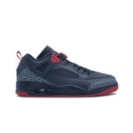 jordan spizike low "bred"