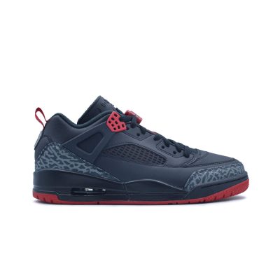 jordan spizike low "bred"