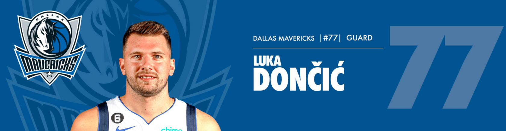 Luka Doncic