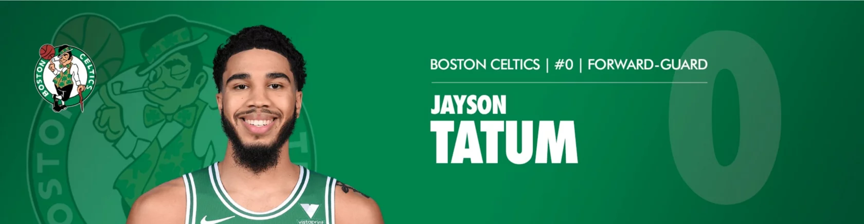 Jayson Tatum