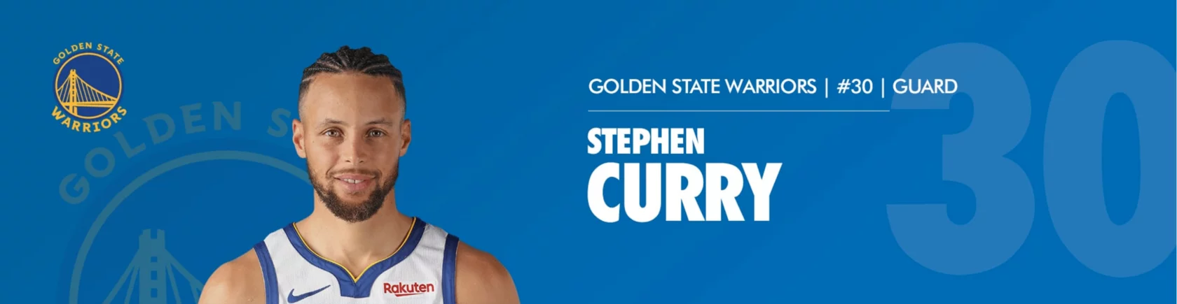 Stephen Curry