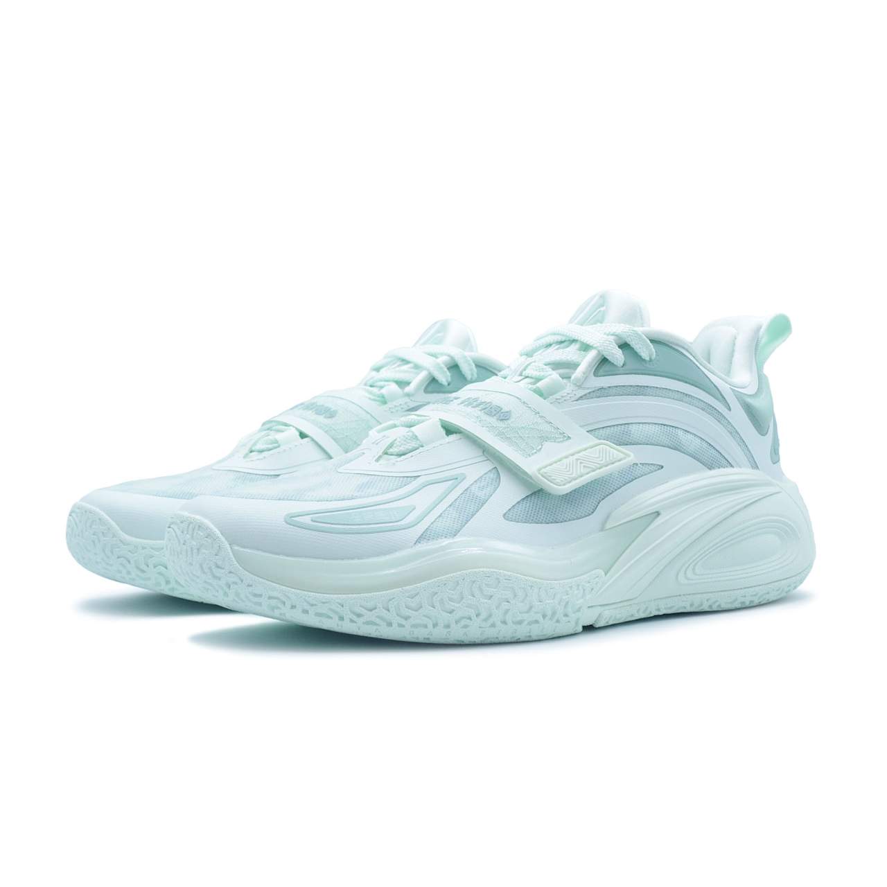 kai 1 "garden state"