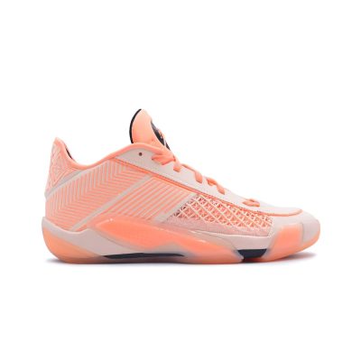 air jordan xxxviii low "mother's day"