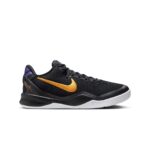 kobe 8 protro gs "lakers away"
