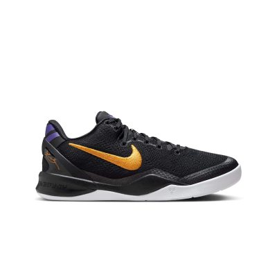 kobe 8 protro gs "lakers away"