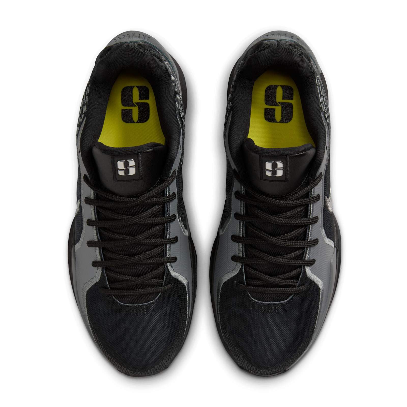 sabrina 2 "mirrored"