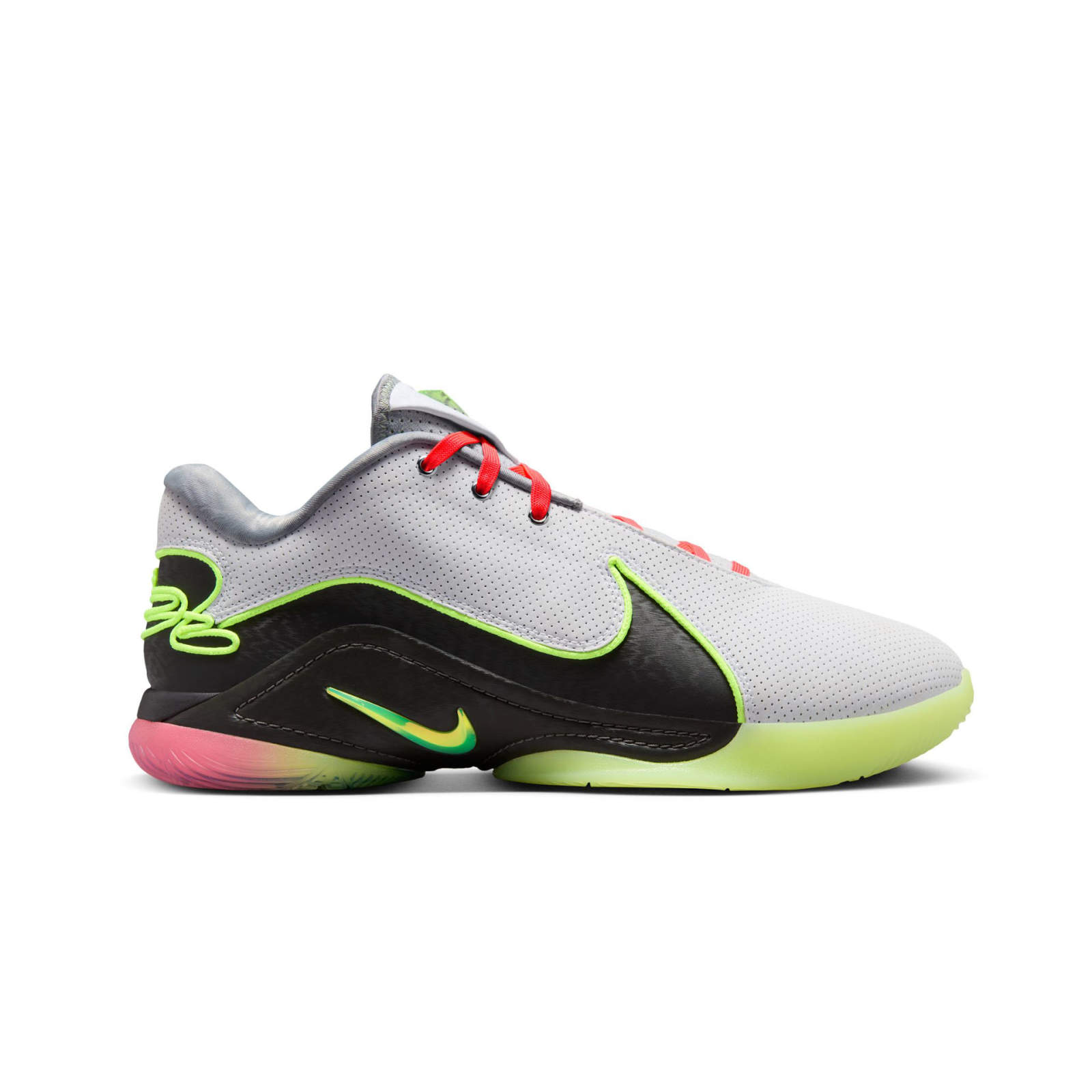 lebron xxii "crown jewel"