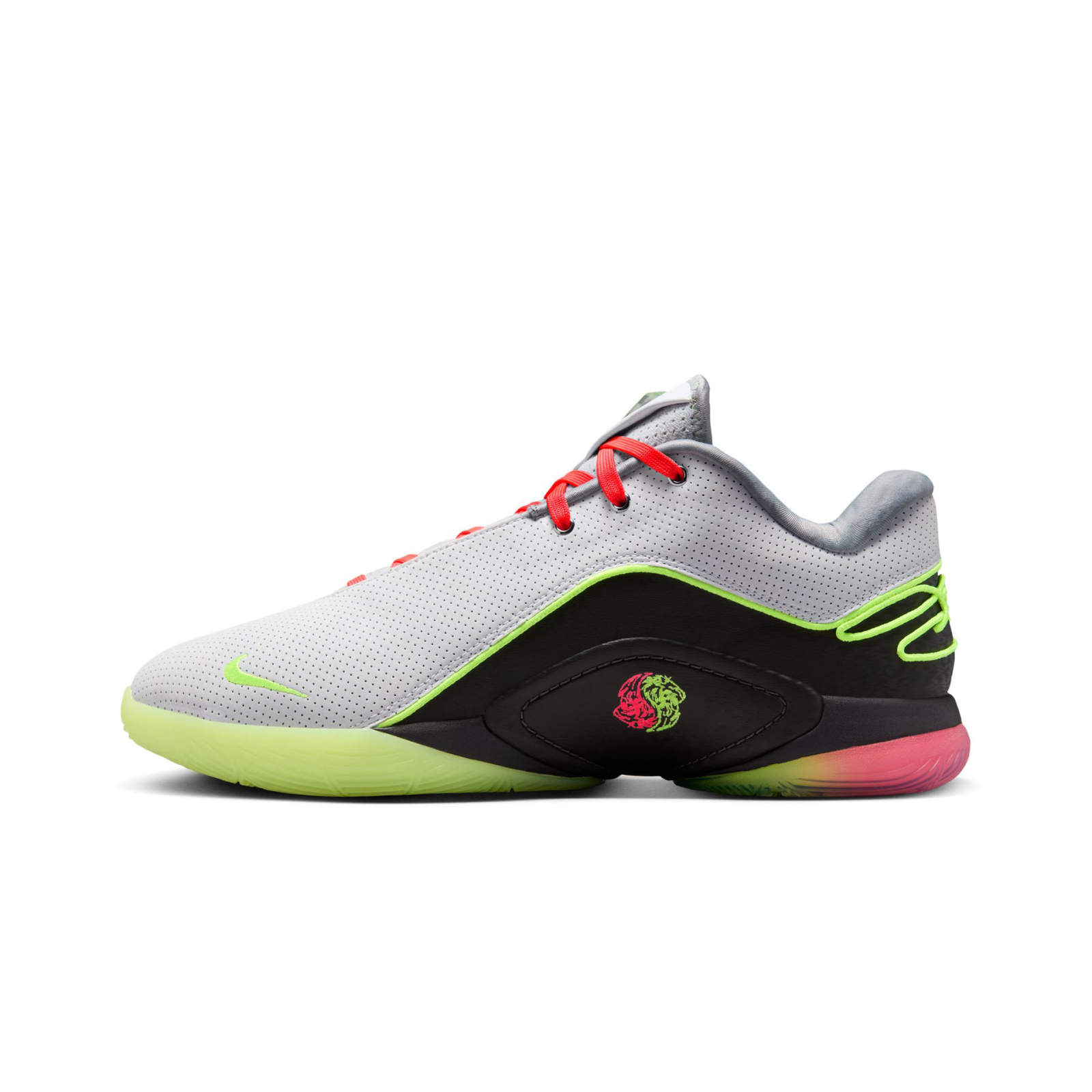 lebron xxii "crown jewel"