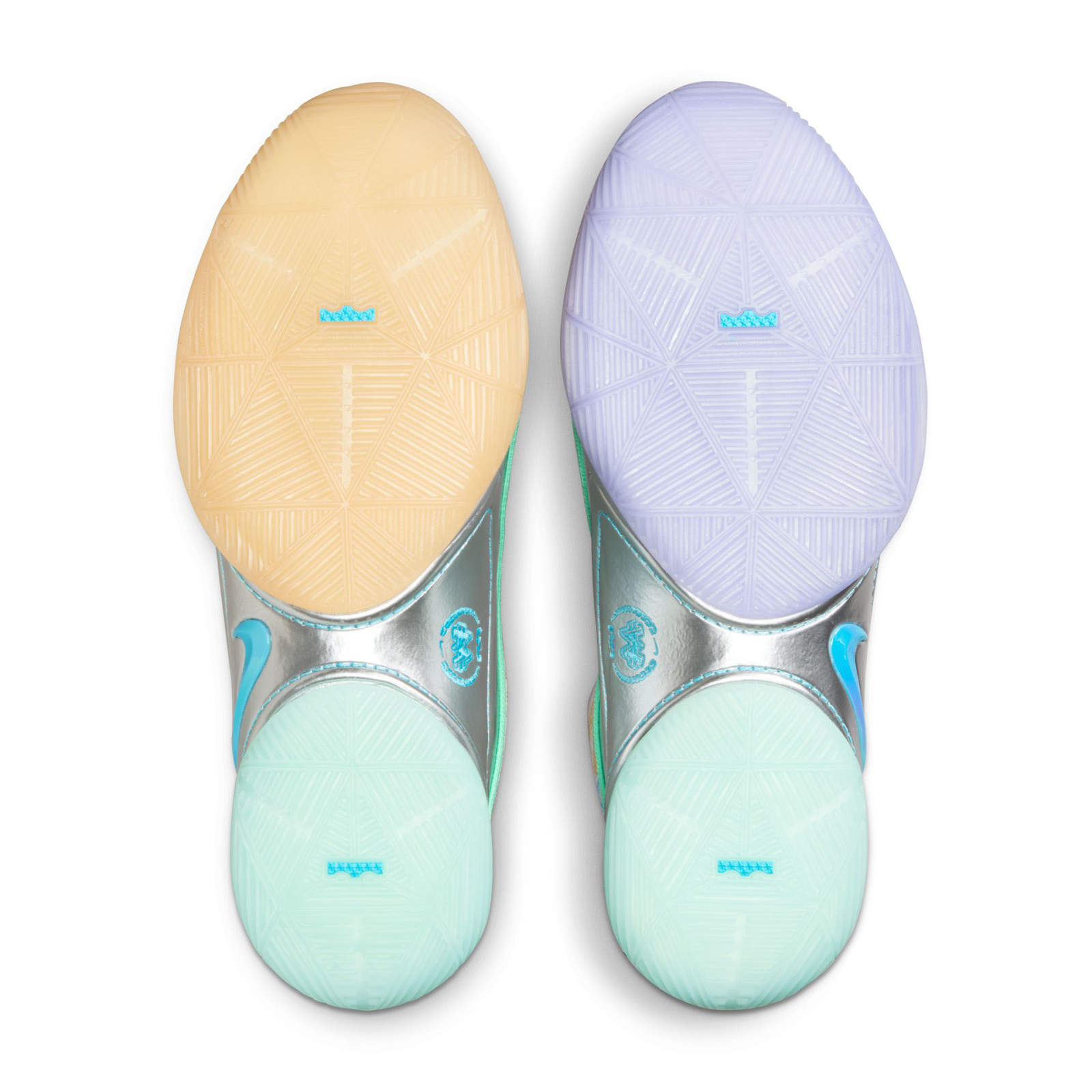 lebron xxii monopoly "currency"