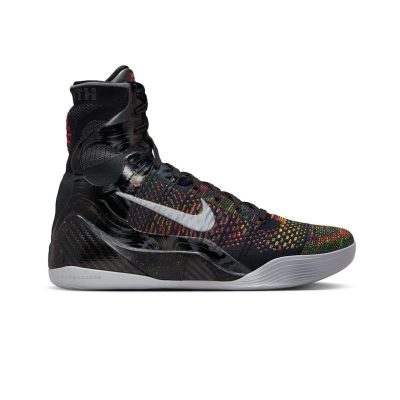 kobe 9 elite high protro "masterpiece"