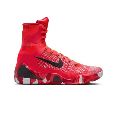 kobe 9 elite high protro "christmas"