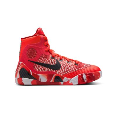 kobe 9 elite high protro gs "christmas"