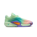 luka 3 "blurred vision"