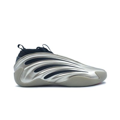 harden vol 9 "cyber metallic"