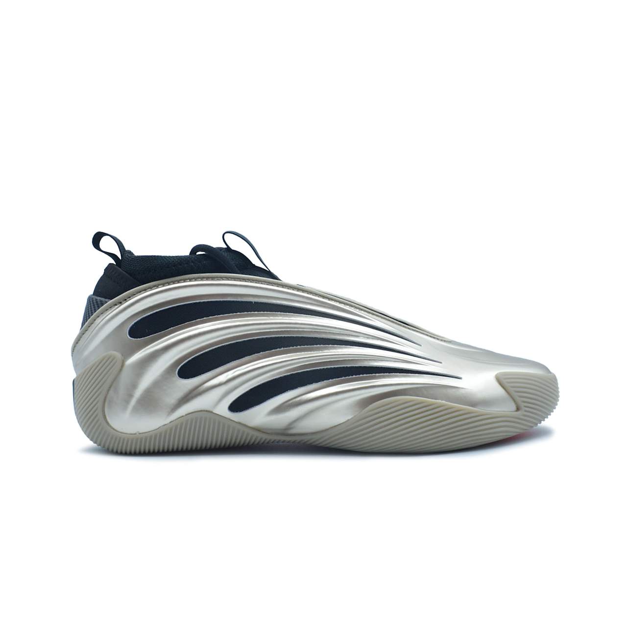 harden vol 9 "cyber metallic"