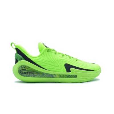 curry 12 "extraterrestial"