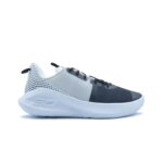 curry 6 flotro "black"