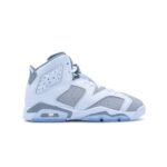air jordan 6 gs "cool grey"