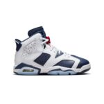 air jordan 6 gs "olympic"