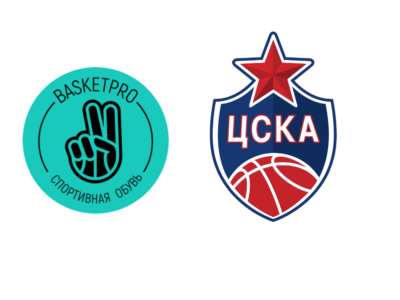 Баскетбольный клуб ЦСКА