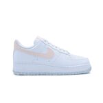 nike wmns air force 1 '07 next nature "platinum violet" (Копировать)